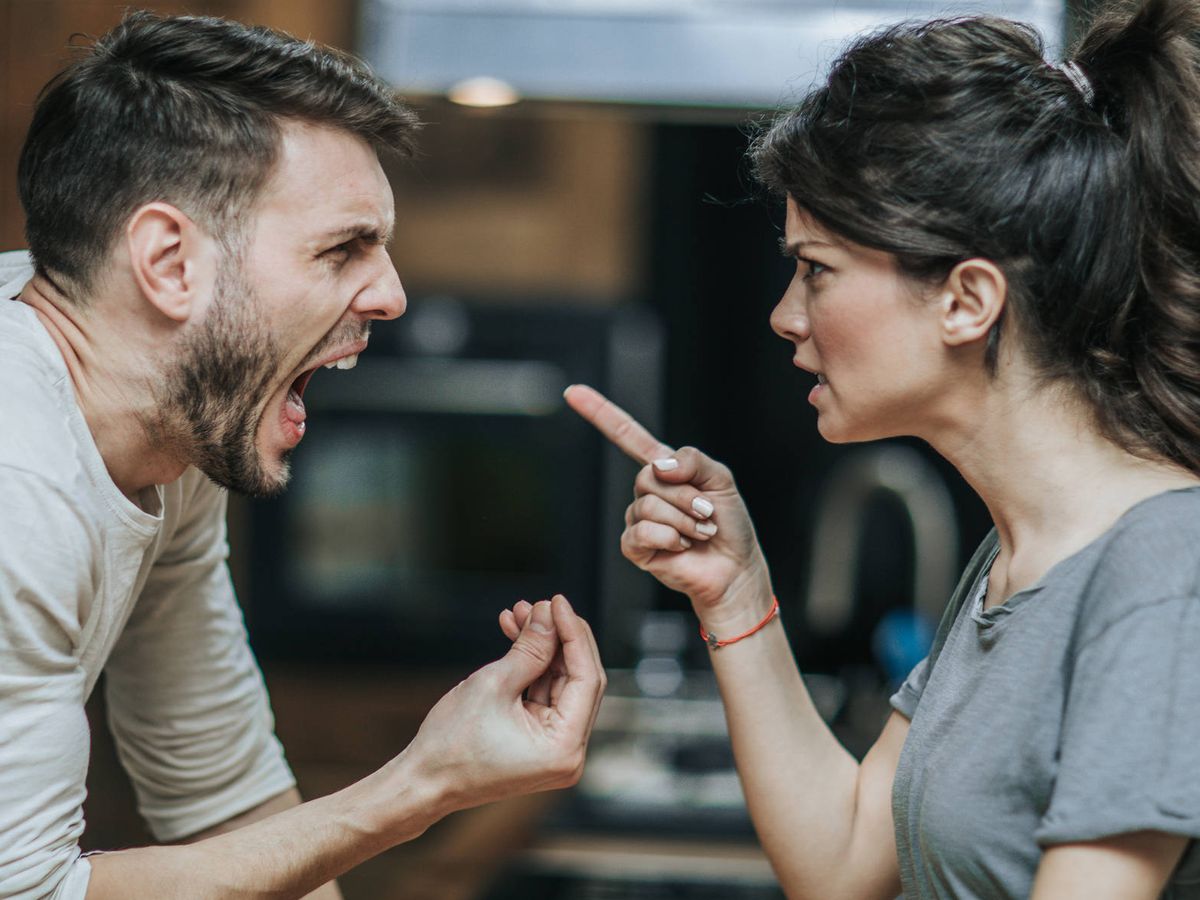 Comunicación en pareja